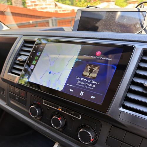 Dab android for - 16.0,