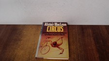 			Circus, MacLean, Alistair