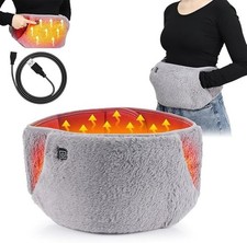 Electric Heating Pad Waist