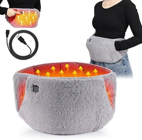 Electric heating pad - heating,