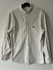 Lois Thin Cord Shirt XL 23”
