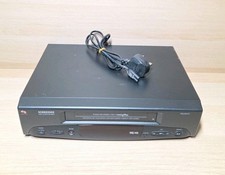 SCHNEIDER SVC 615 Video