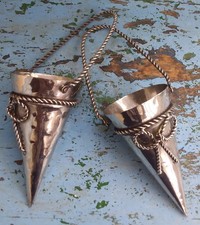 Vintage Posy Flower Holder