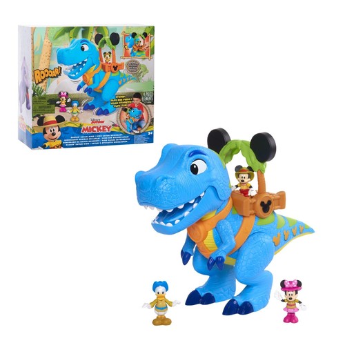 Disney junior mickey mouse - mickey,