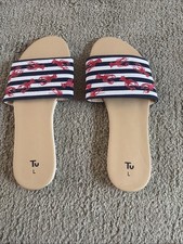Sandals From Tu Size L Brand