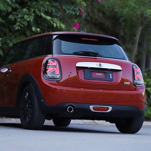 Vland led tail lights - vland,