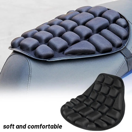 Universal motorcycle gel - gel, seat