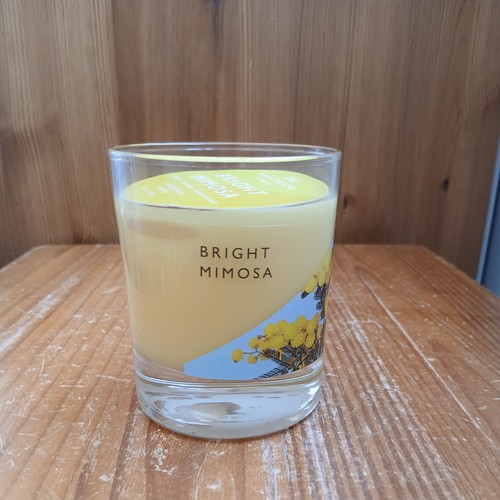 Wax lyrical bright - wax,