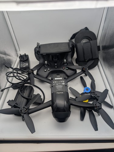 Parrot bebop power fpv pack - parrot, 2