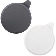 2 Pack Silicone Bathtub