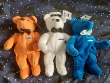Bundle titanic bears limited - 3,