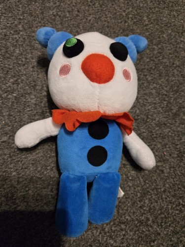 Roblox piggy clownie clown - roblox,