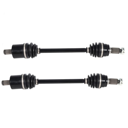 Axles fits polaris - cv,