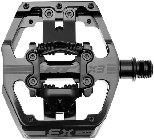Pedals - ht,