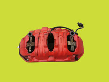 PORSCHE TAYCAN 4S 2020 FRONT