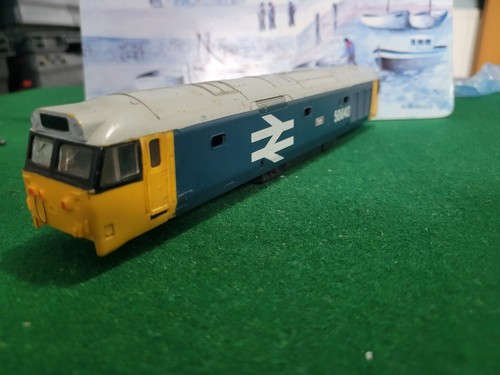 Gauge lima diesel - 00,