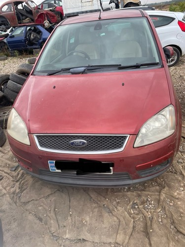 2006 ford focus - ford, tdci