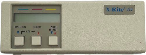 Rite 414 color reflection - 414,