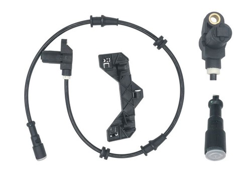 Lemark front abs speed sensor - abs,