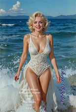 MARILYN MONROE AN ORIGINAL