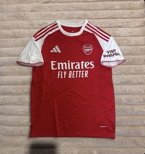 Arsenal 2025 men home kit - arsenal,