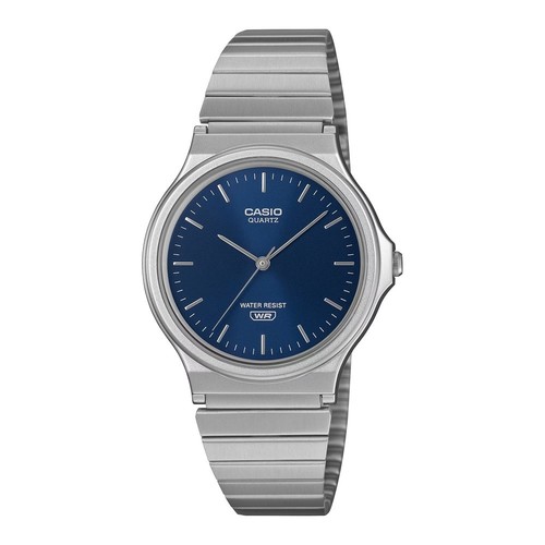 Casio collection watch with - casio,