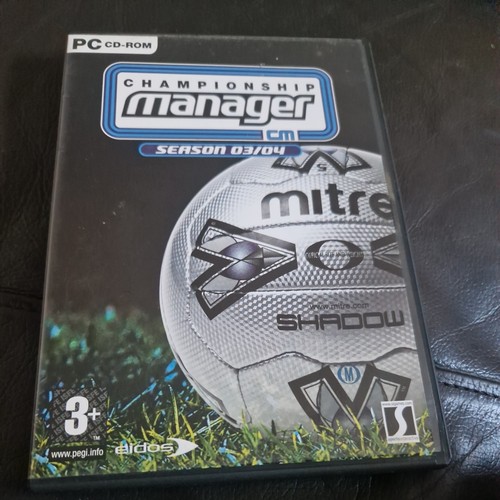 Championship manager season - -,