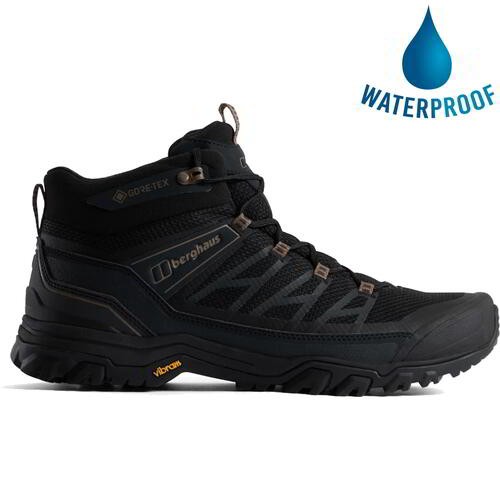 Berghaus terravolt mid - terravolt,