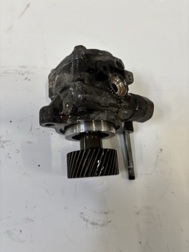 Servo pump for ford ranger - ford,