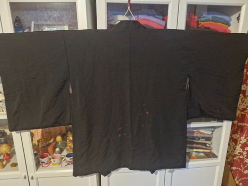 Haori89 japanese vintage - haori89,
