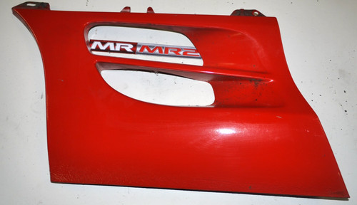 Toyota mr2 mk2 red - mr2, drivers