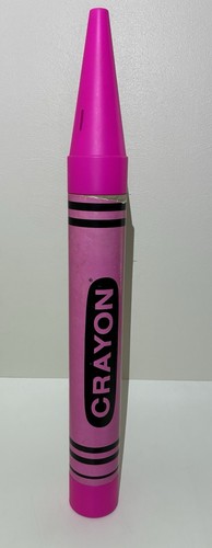 Vintage giant crayola - giant,