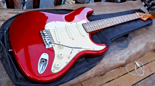 Custom vtg series electric - vtg,