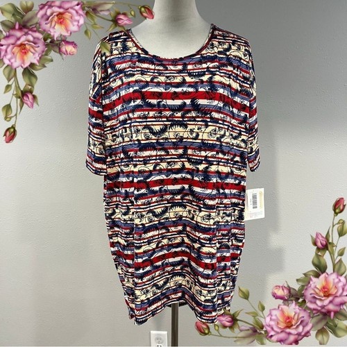 Lularoe irma short sleeve - lularoe,