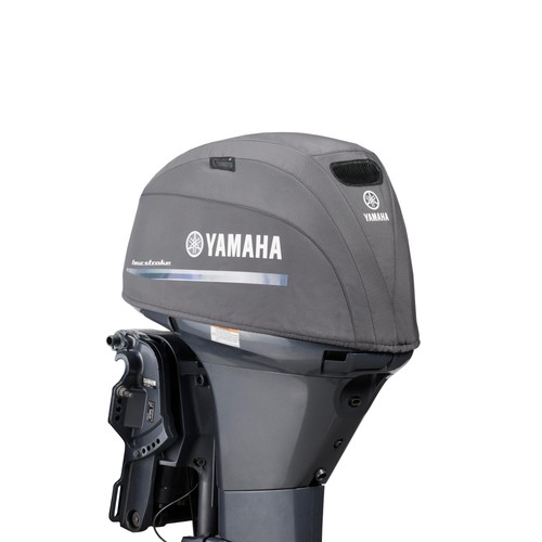 Genuine yamaha outboard - genuine,