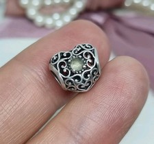 Genuine Pandora Moonstone June