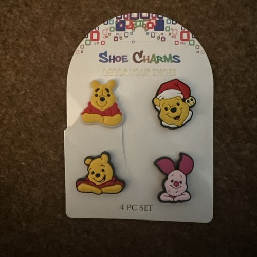 Pooh bear friends - friends, pc