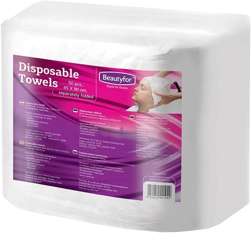 Disposable spunlace - disposable,