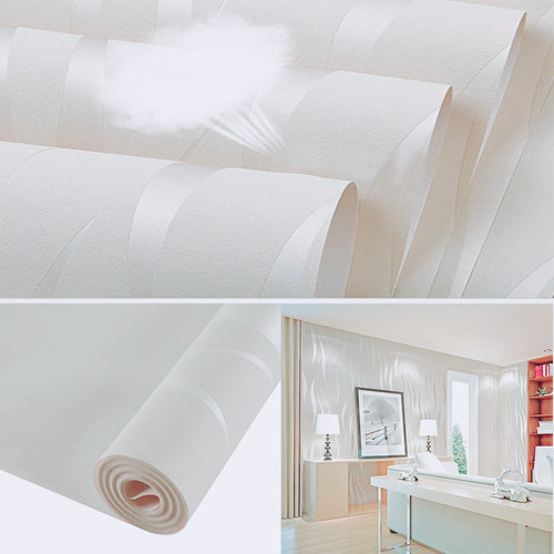 Wave non woven fabric - 9.5m,