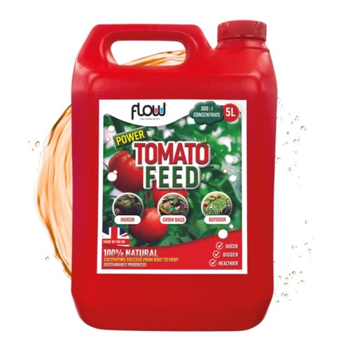 Tomato feed liquid plant - 5l,