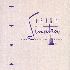 Frank Sinatra: The Capitol