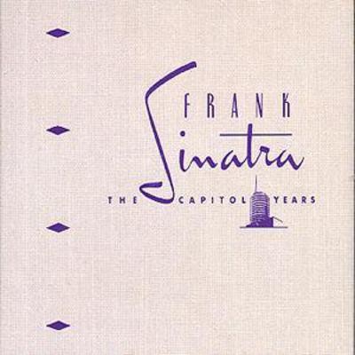 Frank sinatra the capitol - frank,