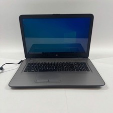 HP Pavilion 17-Y013NA 17"