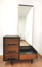 Stag C Range Vanity Unit