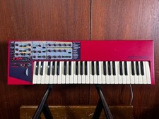 Clavia nord lead 2 Virtual