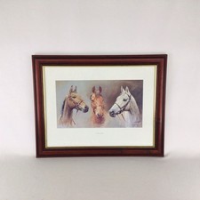 We Three Kings By SL Crawford