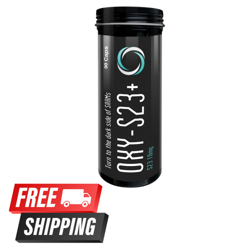 Oxy s23 high strength - high,