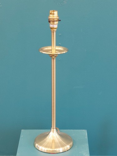 Candlestick table lamp - , in