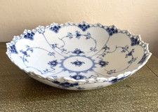 ROYAL COPENHAGEN DENMARK BLUE