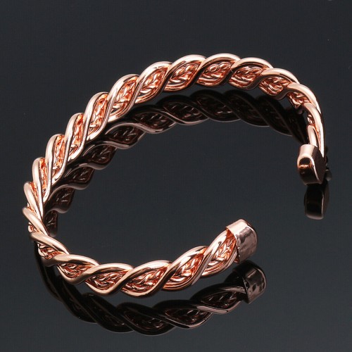 Pure copper magnetic therapy - copper,